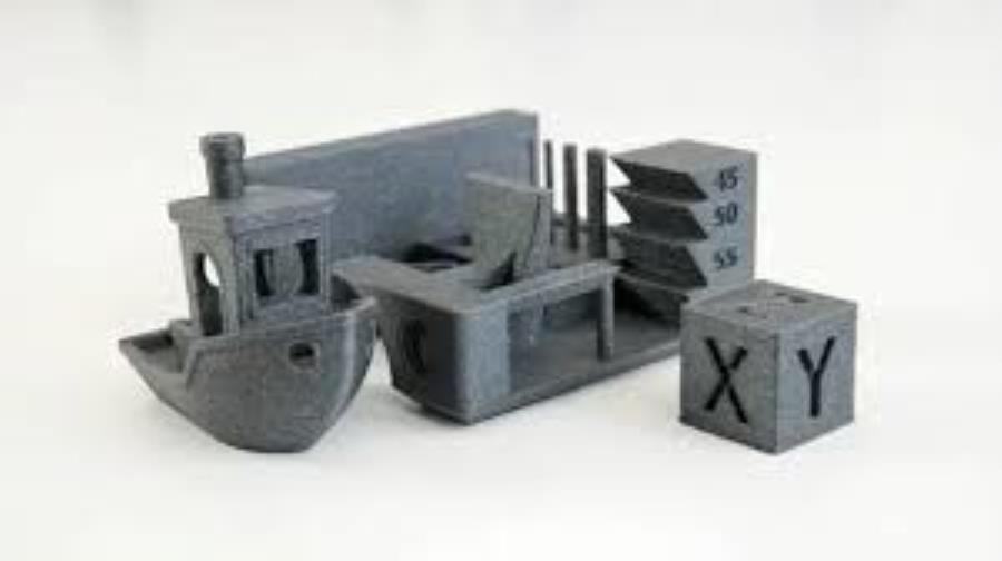 رفع چالش‌ بتن‌های پرینت سه بعدی با افزودن حباب هوازا